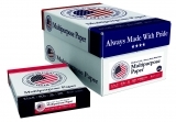 Multipurpose Copy Paper, 92 Brightness, 20lb, 11x17, 2500 sheets per carton