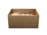 Wheat Bread Slices 24 Slices