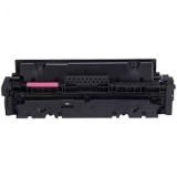 New CPS Brand W2023X (414X) Remanufactured High Yield Magenta Toner Cartridge