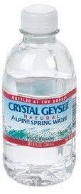 8oz Water - 30/ct