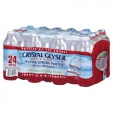 16.9oz Water - 24/ct