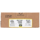 Minute Maid Lemonade Syrup Bag-in-box, 2.5 gallons