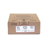 Seagram's Tonic Water Syrup, Bag in a box. 2.5 Gallon.
