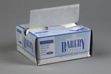 2006 BAKERY TISSUE 6X10.75 WHT WAXED INTERFOLD, 11300268