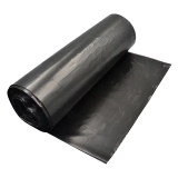 Can Liner 30x36", 30 Gal, Black, 6 MIL. CL3036BK6ML